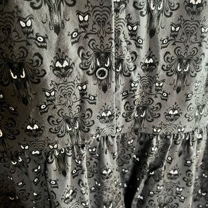 Haunted Mansion Dress